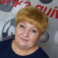 Лариса Кузьмина