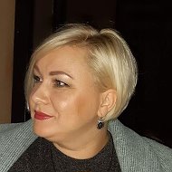 Наталья Верина