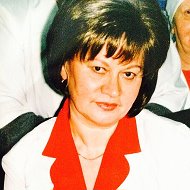 Валентина Бобко