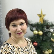 Ирина Блохина