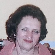 Людмила Бартенева