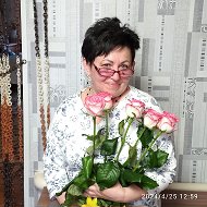 Альбина Баяzитоvа