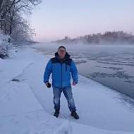 Андрей Евстропов