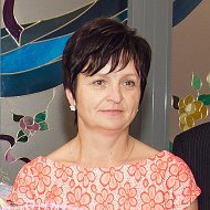 Светлана Пронько