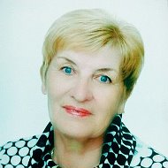 Елена Мисюк