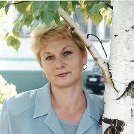 Лариса Уткина