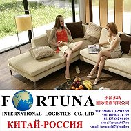 Fortuna China