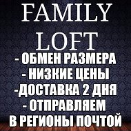Family Loft