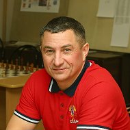 Олег Белованов