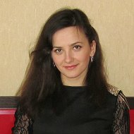 Вікторія Бугай