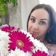 Ирина Павлова