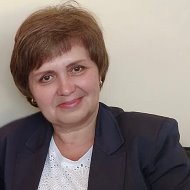 Ольга Урусова