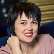 Наталья Сабадаш