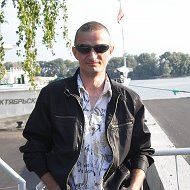Алексей Кытманов