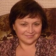 Наталья Софронова