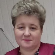 Татьяна Грибко