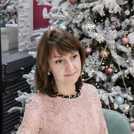 Елена Гридасова