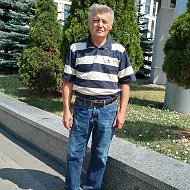 Валерий Мисник