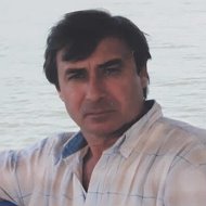 Валерий Иванов