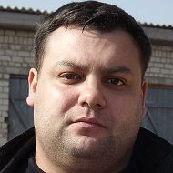 Дмитрий Амосов
