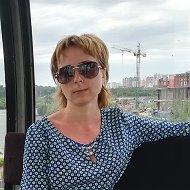 Ксения Захаркина