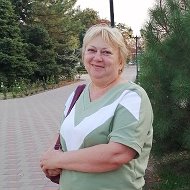 Татьяна Жигулина