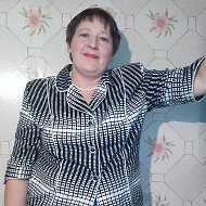 Ольга Бакаева