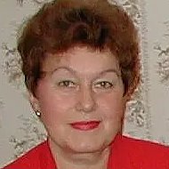 Маргарита Кунцевич
