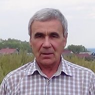 Александр Нардин