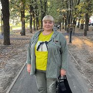 Валентина Кашкина