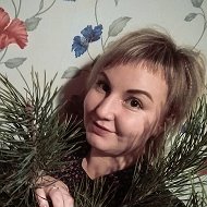 Елена Лёвкина