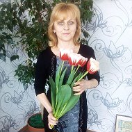 Ирина Качалова