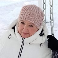 Таня Широкова
