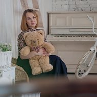 Yuliya Krilova