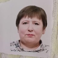 Тамара Суминаволкова