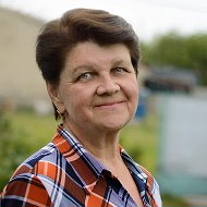Валентина Леваева
