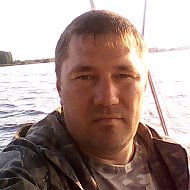 Антон Круглов