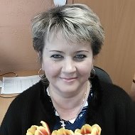 Елена Вежновец