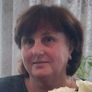 Светлана Гаманкова