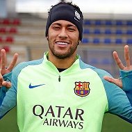 Neymar Jr