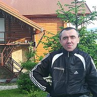 Павел Сагиров