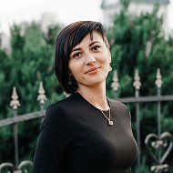 Екатерина Плетнёва