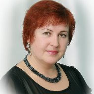 Ирина Давыдова