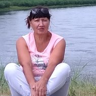 Наталья Кондаурова