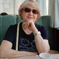Нина Спасскова