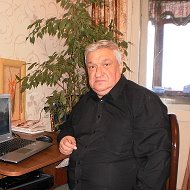 Михаил Старостенко