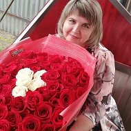 Ольга Цвирова