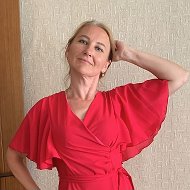 Светлана Бесшкурова