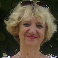 Елена Клекоц