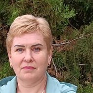 Ирина Ткаченко-стародубцева